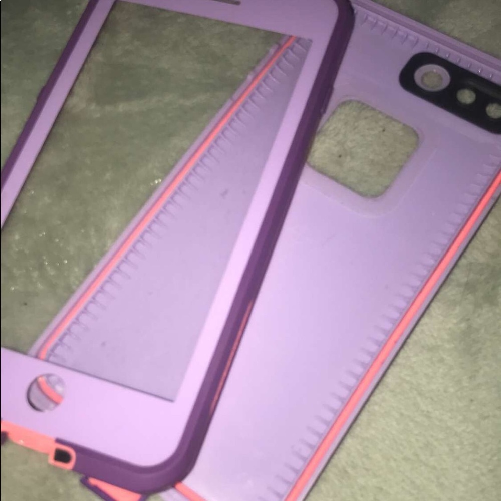 Lifeproof iPhone 7/8 plus